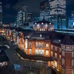 ***** Hotel The Station Japan