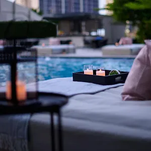 ***** Hotel Jw Marriott Malaysia