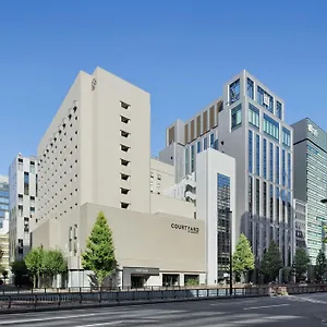 **** Hotel Courtyard By Marriott Ginza Japan