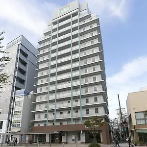 3* ホテル ｒ＆ｂホテル神戸元町