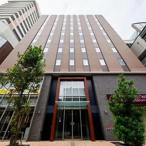 3* ホテル ホテルウィングインターナショナル神戸新長田駅前