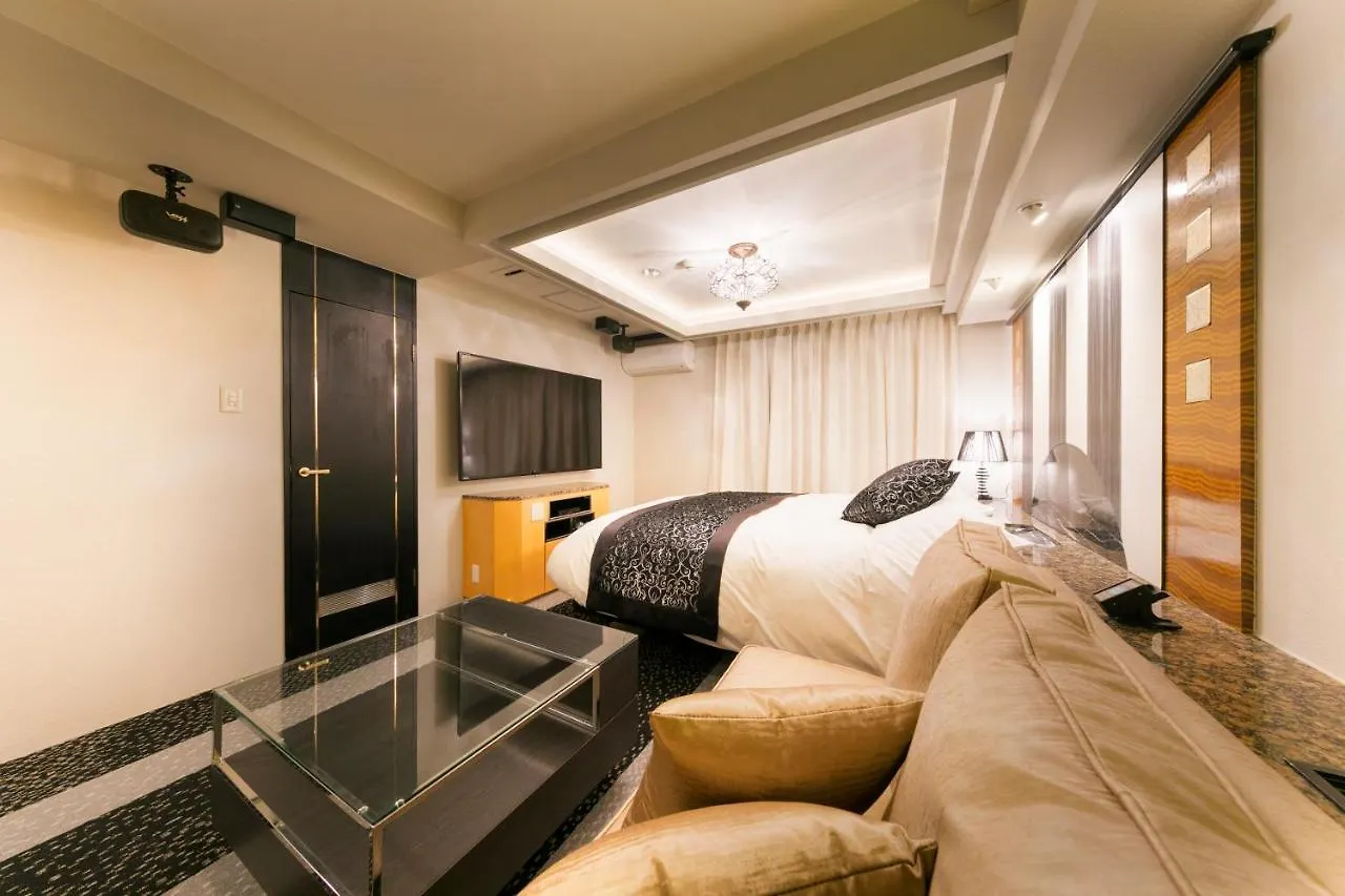 **  Hotel Eldia Modern Kobe (Adults Only) Japan