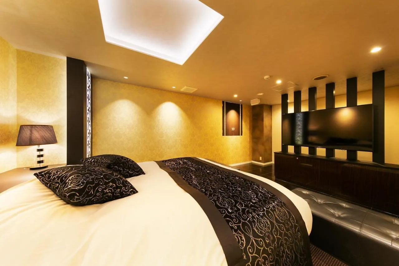 Hotel Eldia Modern Kobe (Adults Only)